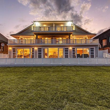 Marine Manor Mossel Bay Exterior foto