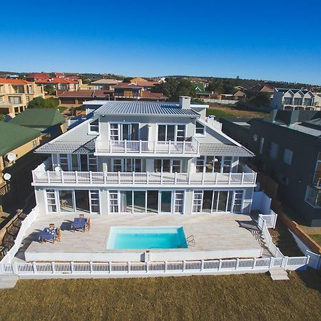Marine Manor Mossel Bay Exterior foto