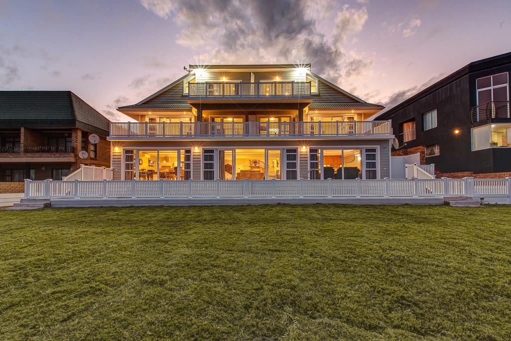 Marine Manor Mossel Bay Exterior foto