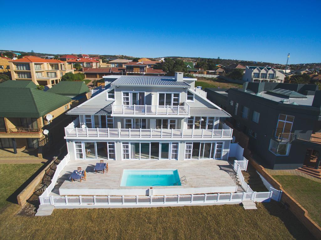 Marine Manor Mossel Bay Exterior foto