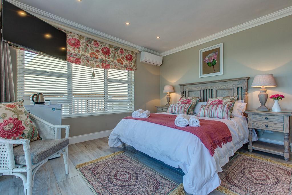 Marine Manor Mossel Bay Exterior foto
