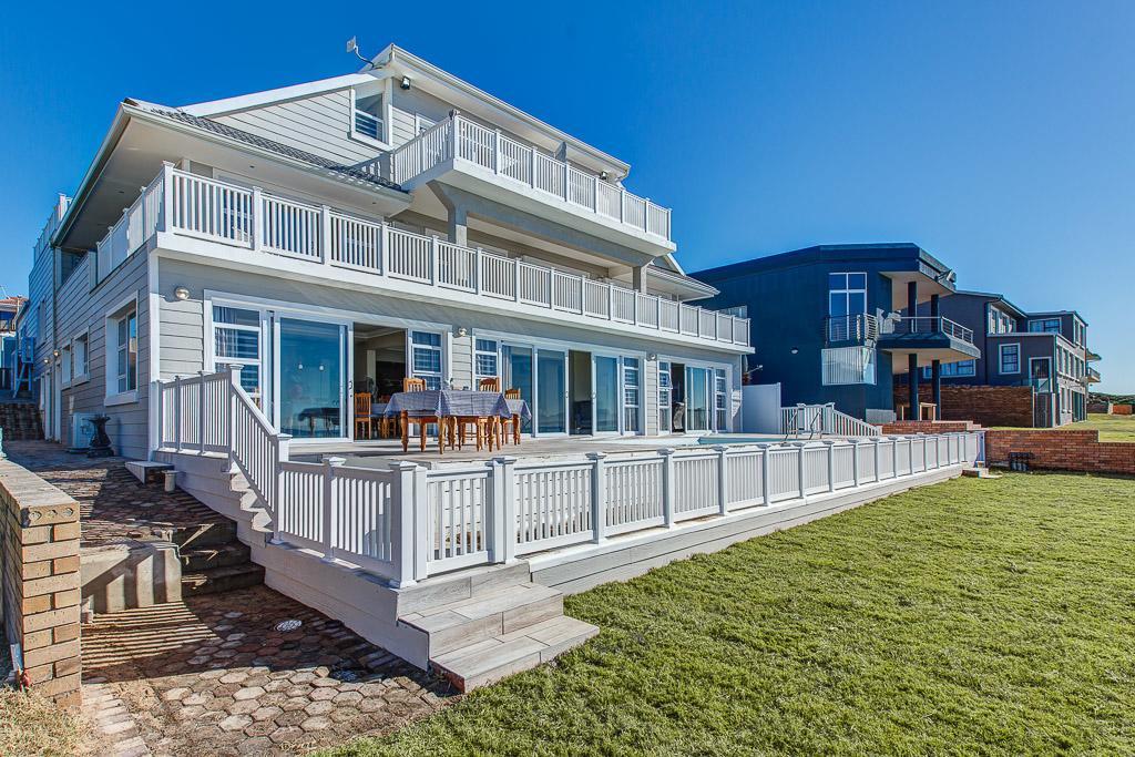 Marine Manor Mossel Bay Exterior foto