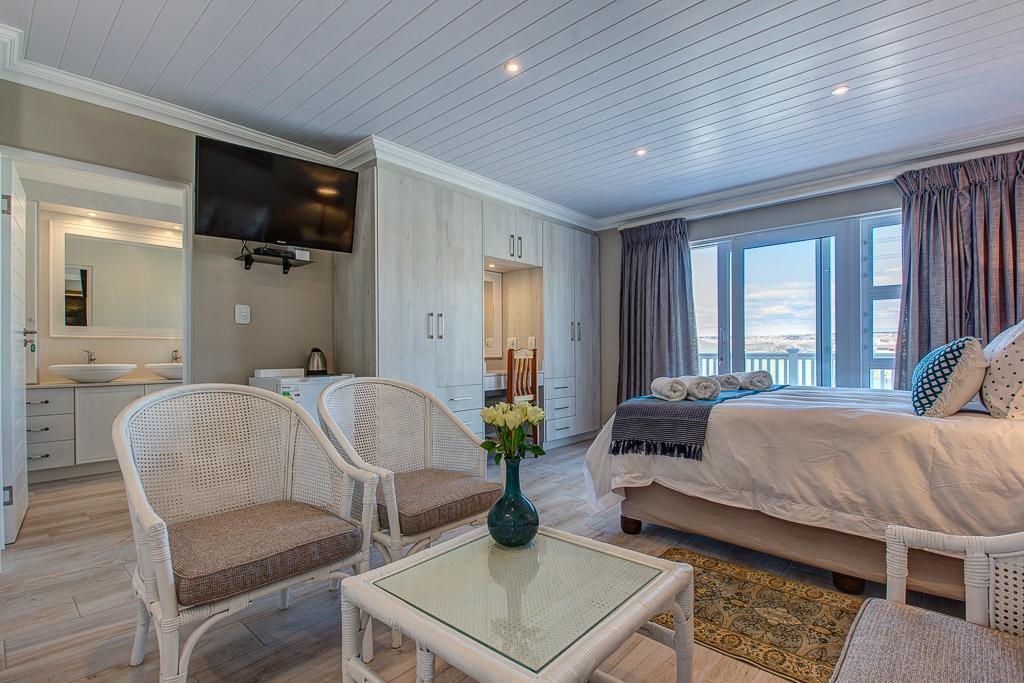 Marine Manor Mossel Bay Exterior foto