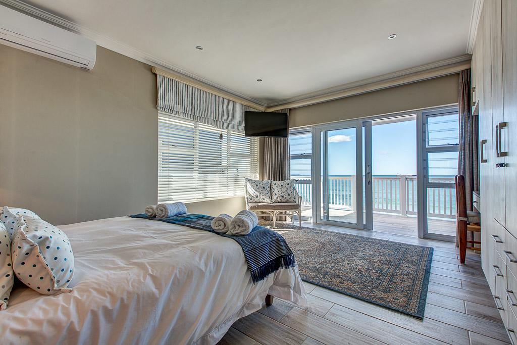 Marine Manor Mossel Bay Exterior foto