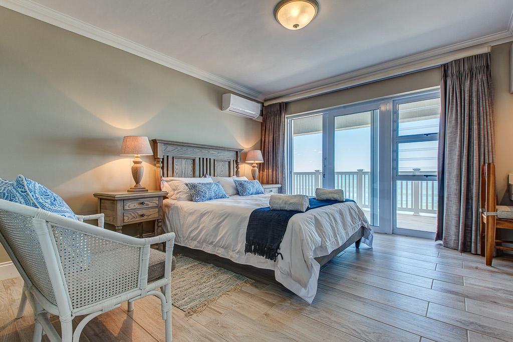 Marine Manor Mossel Bay Exterior foto