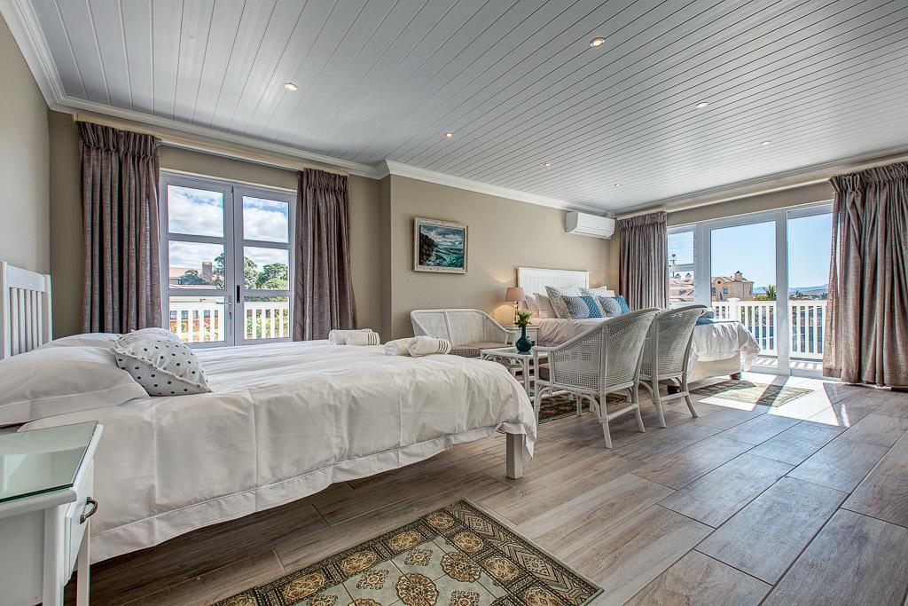 Marine Manor Mossel Bay Exterior foto