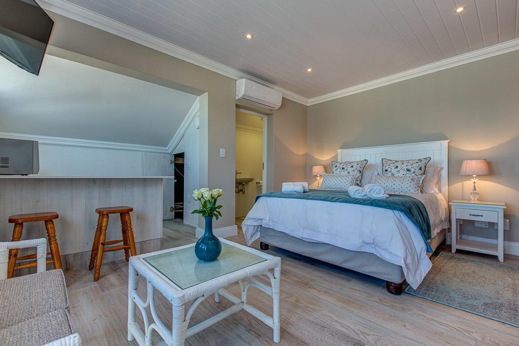 Marine Manor Mossel Bay Exterior foto
