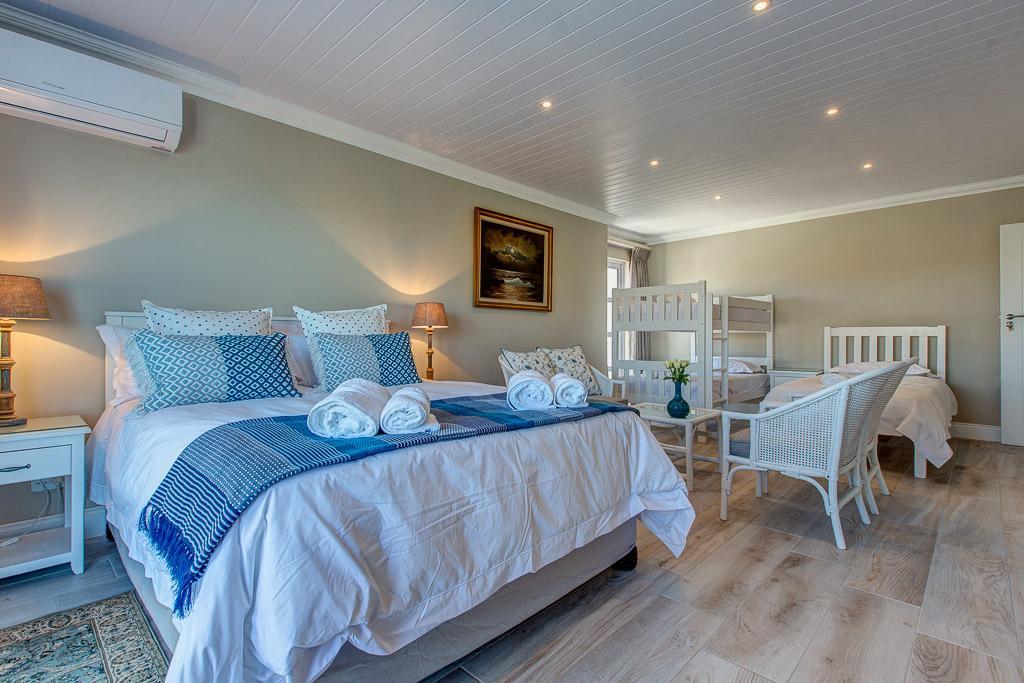 Marine Manor Mossel Bay Exterior foto