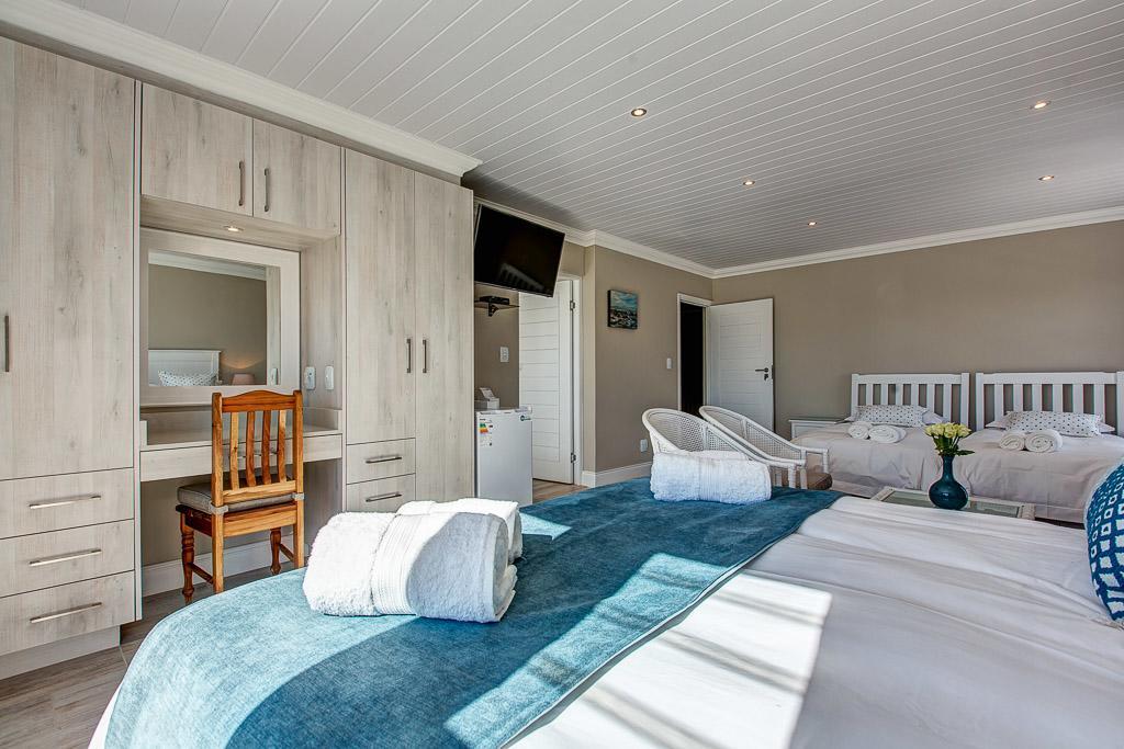 Marine Manor Mossel Bay Exterior foto