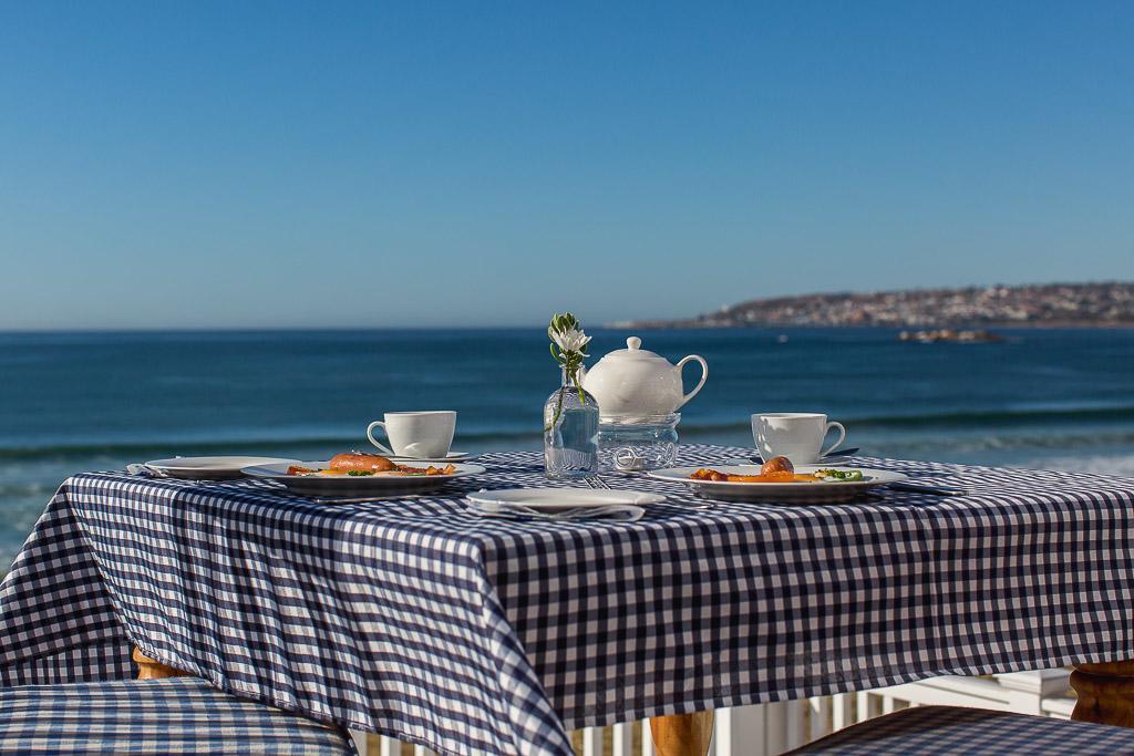 Marine Manor Mossel Bay Exterior foto