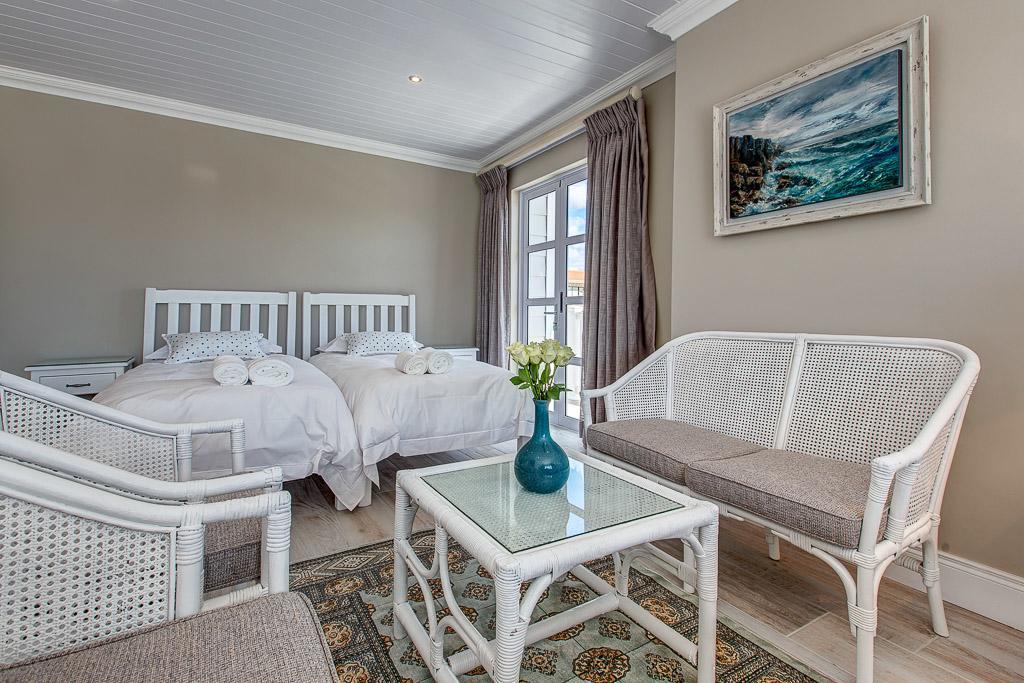 Marine Manor Mossel Bay Exterior foto