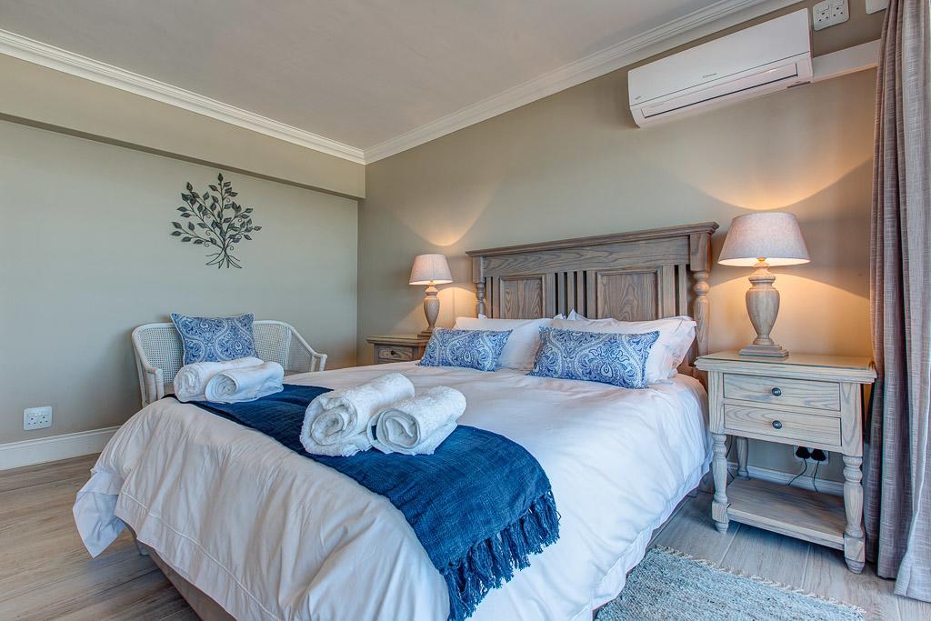 Marine Manor Mossel Bay Exterior foto