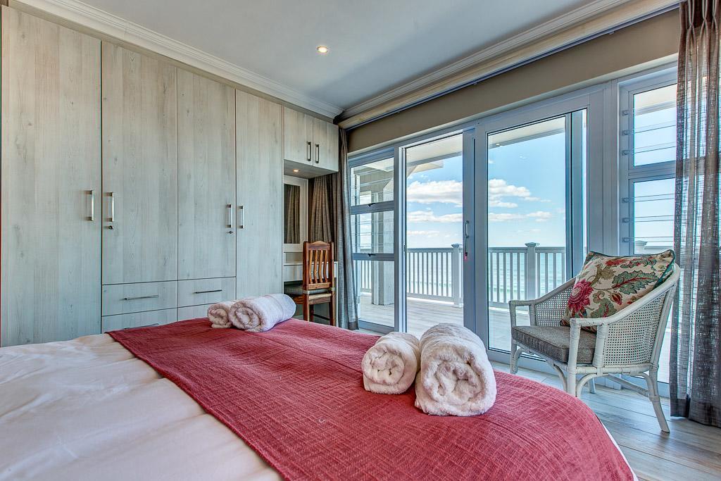 Marine Manor Mossel Bay Exterior foto