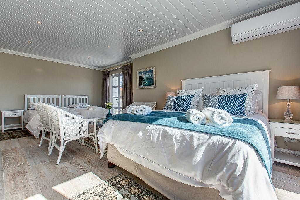Marine Manor Mossel Bay Exterior foto