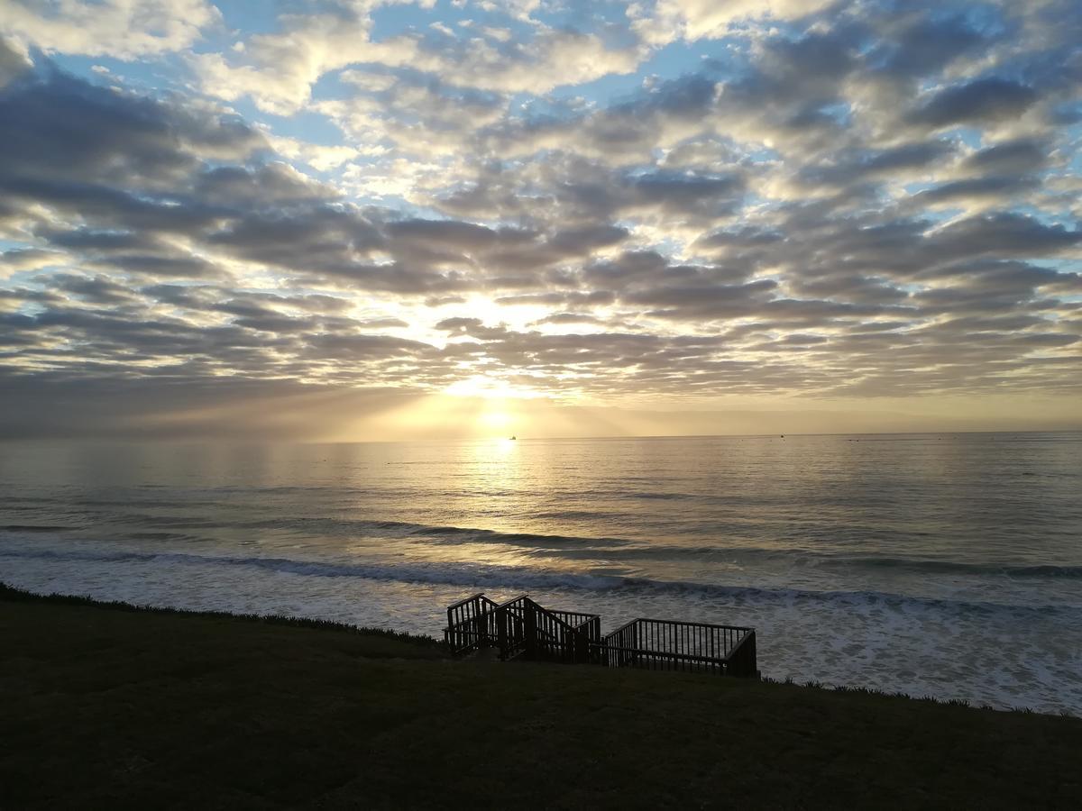 Marine Manor Mossel Bay Exterior foto